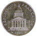 V ème République, 100 Francs Panthéon