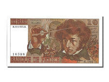 Billete, Francia, 10 Francs, 10 F 1972-1978 ''Berlioz'', 1975, 1975-05-15, UNC