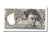 Billete, Francia, 50 Francs, 50 F 1976-1992 ''Quentin de La Tour'', 1985, UNC