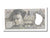 Billete, Francia, 50 Francs, 50 F 1976-1992 ''Quentin de La Tour'', 1985, UNC