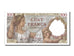 Billet, France, 100 Francs, 100 F 1939-1942 ''Sully'', 1941, 1941-12-04, SPL