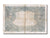 Banknote, France, 20 Francs, 20 F 1905-1913 ''Bleu'', 1912, 1912-03-16