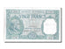 France, 20 Francs, 20 F 1916-1919 ''Bayard'', 1916, KM #74, 1916-10-25,...