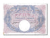 Geldschein, Frankreich, 50 Francs, 50 F 1889-1927 ''Bleu et Rose'', 1911