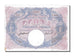 Billet, France, 50 Francs, 50 F 1889-1927 ''Bleu et Rose'', 1911, 1911-03-02