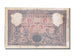 France, 100 Francs, 100 F 1888-1909 ''Bleu et Rose'', 1896, KM #65b,...