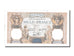 France, 500 Francs, 1 000 F 1927-1940 ''Cérès et Mercure'', 1939, KM #88c, 1...