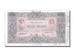 France, 1000 Francs, 1 000 F 1889-1926 ''Bleu et Rose'', 1917, KM #67g,...