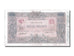 Francia, 1000 Francs, 1 000 F 1889-1926 ''Bleu et Rose'', 1917, KM:67g, 1917-...
