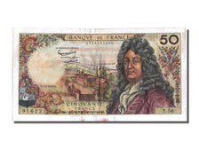 France, 50 Francs, 50 F 1962-1976 ''Racine'', 1963, KM #148a, 1963-05-02,...