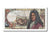 Banconote, Francia, 50 Francs, 50 F 1962-1976 ''Racine'', 1962, 1962-06-07, SPL