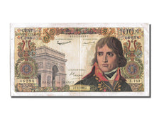 France, 100 Nouveaux Francs, 100 NF 1959-1964 ''Bonaparte'', 1962, KM #144a,...