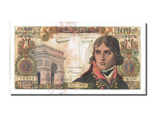 Billet, France, 100 Nouveaux Francs, 100 NF 1959-1964 ''Bonaparte'', 1963