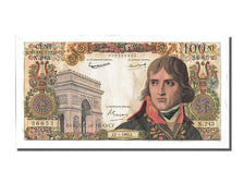 Francia, 100 Nouveaux Francs, 100 NF 1959-1964 ''Bonaparte'', 1963, KM:144a,...