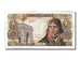 France, 100 Nouveaux Francs, 100 NF 1959-1964 ''Bonaparte'', 1963, KM #144a,...