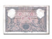 Banknote, France, 100 Francs, 100 F 1888-1909 ''Bleu et Rose'', 1898