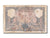 Billete, Francia, 100 Francs, 100 F 1888-1909 ''Bleu et Rose'', 1901