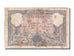 Banknot, Francja, 100 Francs, Bleu et Rose, 1901, 1901-11-27, F(12-15)