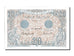 Banknote, France, 20 Francs, 20 F 1905-1913 ''Bleu'', 1906, 1906-01-23