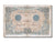 Banconote, Francia, 20 Francs, 20 F 1905-1913 ''Bleu'', 1906, 1906-04-14, MB+