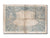 Banconote, Francia, 20 Francs, 20 F 1905-1913 ''Bleu'', 1906, 1906-04-14, MB+