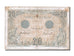 Geldschein, Frankreich, 20 Francs, 20 F 1905-1913 ''Bleu'', 1913, 1913-01-20
