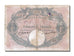 Banknot, Francja, 50 Francs, Bleu et Rose, 1926, 1926-07-23, VF(20-25)