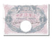 50 Francs type Bleu et Rose