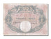France, 50 Francs, 50 F 1889-1927 ''Bleu et Rose'', 1924, KM #64g, 1924-11-12,..