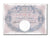 Banknot, Francja, 50 Francs, Bleu et Rose, 1923, EF(40-45), Fayette:14.36