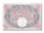 Banknot, Francja, 50 Francs, Bleu et Rose, 1914, 1914-03-14, VF(30-35)