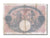 Banknot, Francja, 50 Francs, Bleu et Rose, 1914, 1914-03-14, VF(30-35)