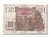 Banknot, Francja, 50 Francs, Le Verrier, 1951, 1951-06-07, VF(20-25)