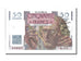 Banknot, Francja, 50 Francs, Le Verrier, 1951, 1951-02-01, UNC(63)