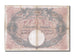France, 50 Francs, 50 F 1889-1927 ''Bleu et Rose'', 1916, KM #64e, 1916-09-25,..