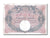 Banknot, Francja, 50 Francs, Bleu et Rose, 1916, 1916-11-07, EF(40-45)