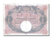 Banconote, Francia, 50 Francs, 50 F 1889-1927 ''Bleu et Rose'', 1916