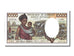 Geldschein, Dschibuti, 10,000 Francs, UNZ