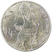 V ème République, 100 Francs La Liberté guidant le Peuple Essai
