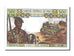 Mali, 500 Francs, 1972, FDS