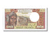 Banknot, Dżibuti, 1000 Francs, UNC(65-70)