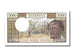 Djibouti, 5000 Francs, KM #38a, UNC(65-70), O.00