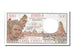 Banknote, Djibouti, 500 Francs, UNC(65-70)