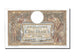 Banknote, France, 100 Francs, 100 F 1908-1939 ''Luc Olivier Merson'', 1932