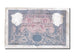 Banknote, France, 100 Francs, 100 F 1888-1909 ''Bleu et Rose'', 1907