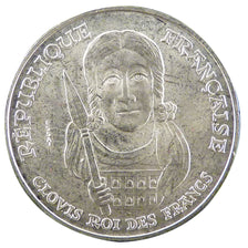 FRANCE, 100 Francs, 1996, MS(65-70), Silver, Gadoury #953, 14.90