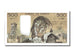 France, 500 Francs, 500 F 1968-1993 ''Pascal'', 1992, KM #156i, 1992-01-02,...
