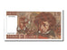 Biljet, Frankrijk, 10 Francs, 10 F 1972-1978 ''Berlioz'', 1974, 1974-06-06, SPL