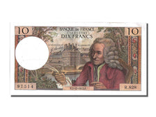 10 Francs type Voltaire