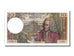 10 Francs type Voltaire